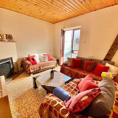 Saint Nicholas Heights Chakistra Bagian luar foto
