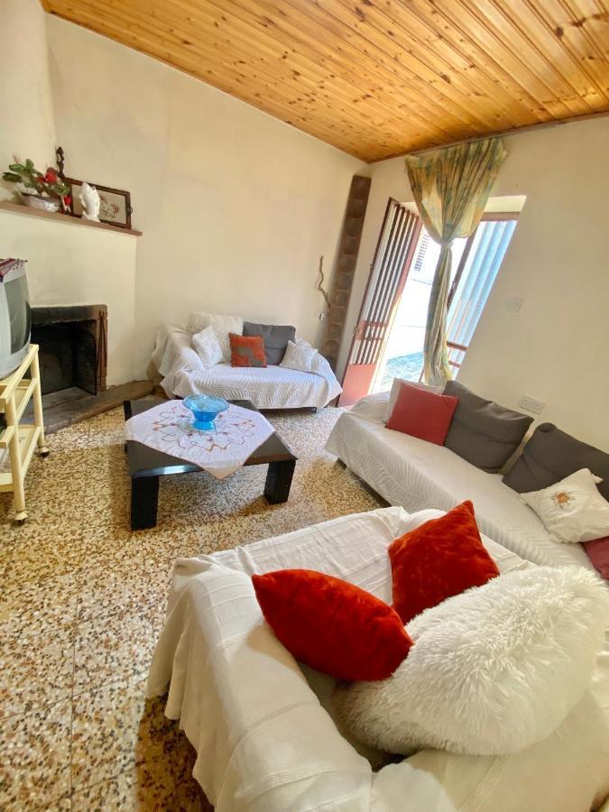 Saint Nicholas Heights Chakistra Bagian luar foto