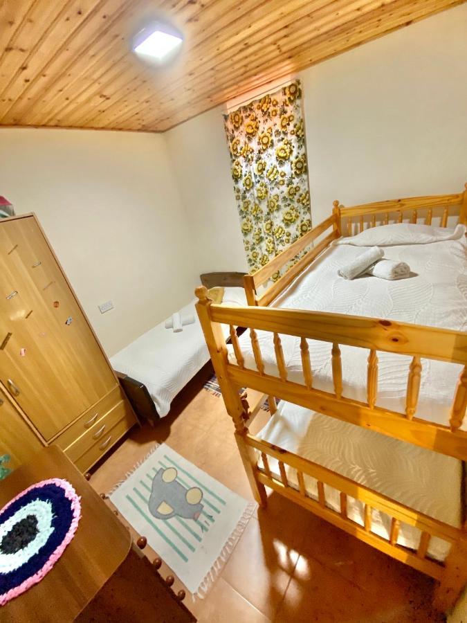 Saint Nicholas Heights Chakistra Bagian luar foto