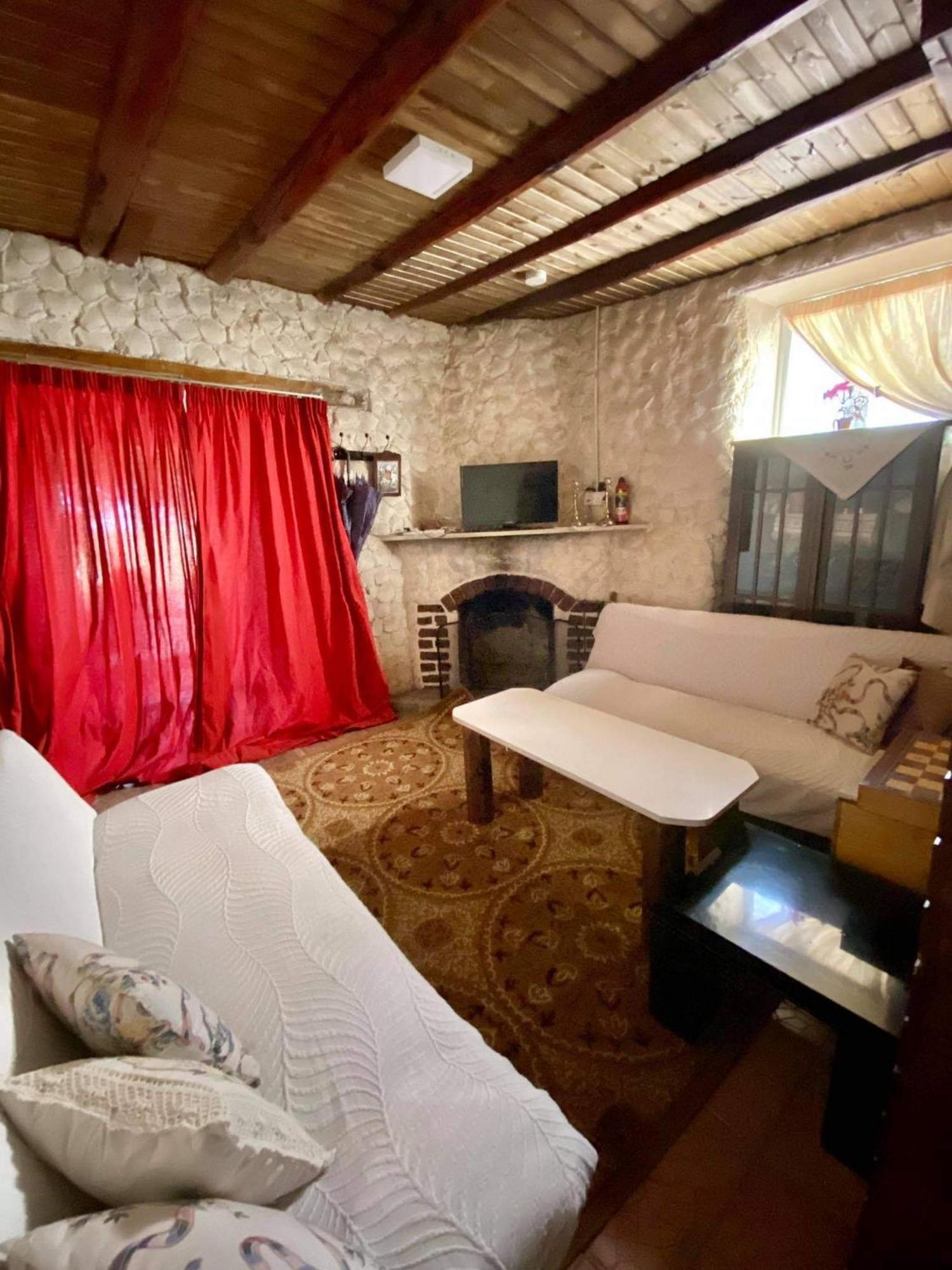 Saint Nicholas Heights Chakistra Bagian luar foto