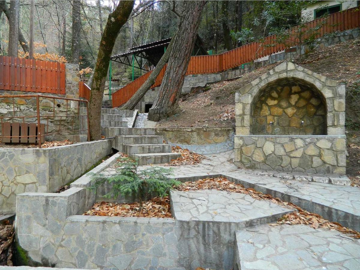 Saint Nicholas Heights Chakistra Bagian luar foto