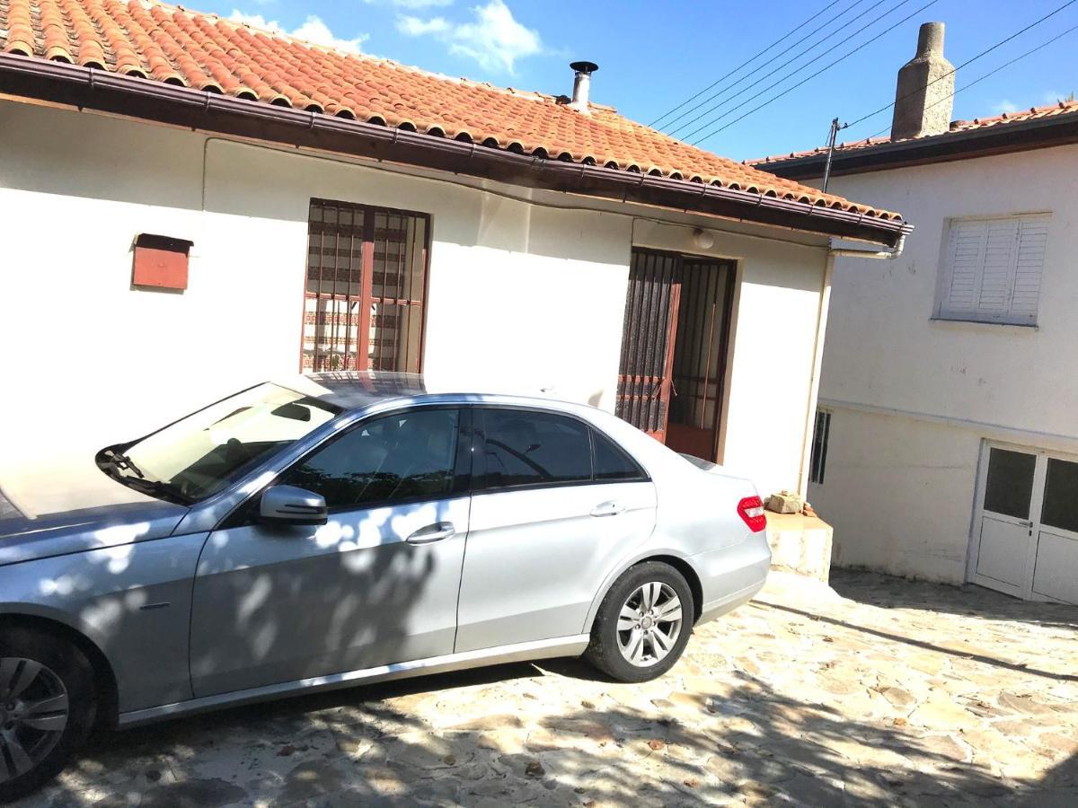 Saint Nicholas Heights Chakistra Bagian luar foto